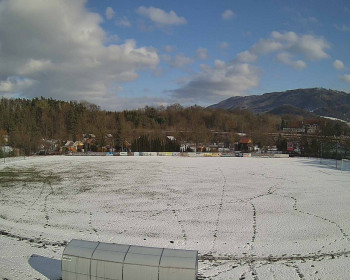 Fotbalový klub Bystřice pod...