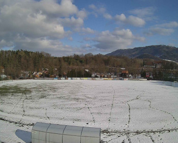 Fotbalový klub Bystřice pod...