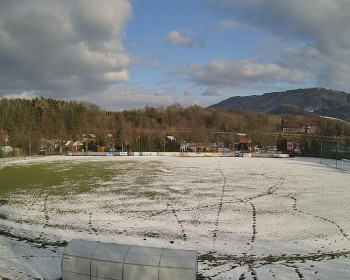 Fotbalový klub Bystřice pod...