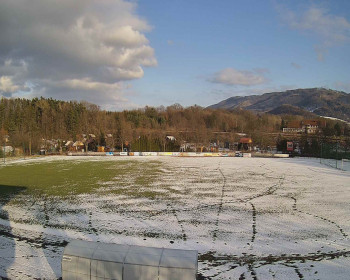 Fotbalový klub Bystřice pod...