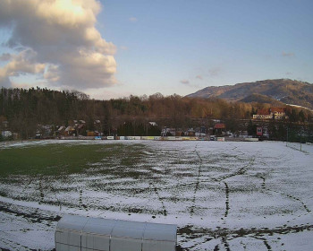 Fotbalový klub Bystřice pod...