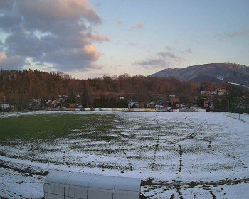 Fotbalový klub Bystřice pod...