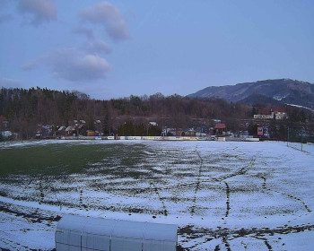 Fotbalový klub Bystřice pod...