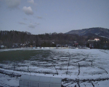 Fotbalový klub Bystřice pod...