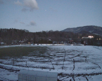 Fotbalový klub Bystřice pod...