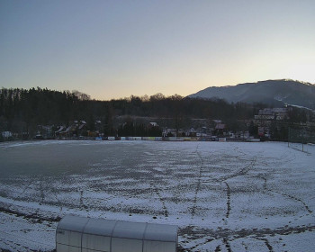 Fotbalový klub Bystřice pod...