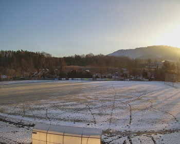 Fotbalový klub Bystřice pod...