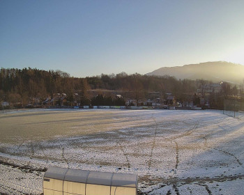 Fotbalový klub Bystřice pod...