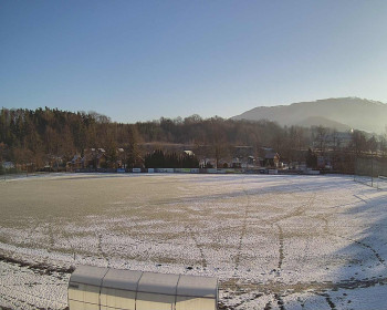 Fotbalový klub Bystřice pod...