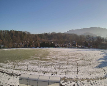 Fotbalový klub Bystřice pod...