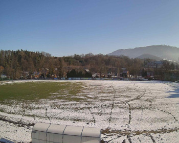 Fotbalový klub Bystřice pod...