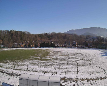 Fotbalový klub Bystřice pod...