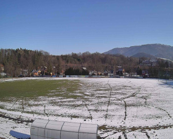 Fotbalový klub Bystřice pod...