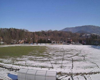 Fotbalový klub Bystřice pod...