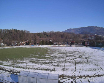 Fotbalový klub Bystřice pod...