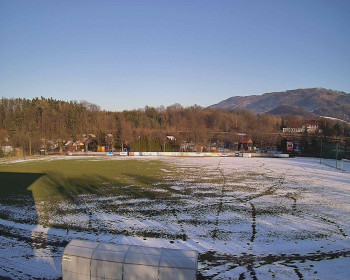 Fotbalový klub Bystřice pod...