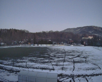 Fotbalový klub Bystřice pod...