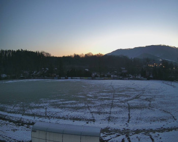 Fotbalový klub Bystřice pod...