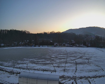 Fotbalový klub Bystřice pod...