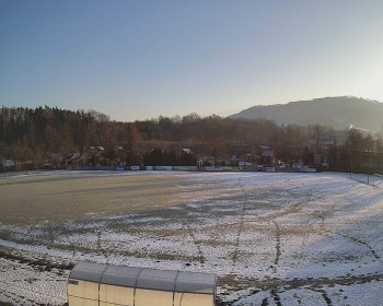 Fotbalový klub Bystřice pod...