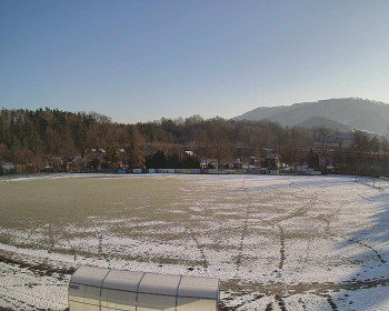 Fotbalový klub Bystřice pod...