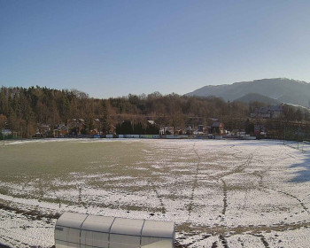 Fotbalový klub Bystřice pod...