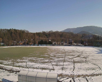 Fotbalový klub Bystřice pod...