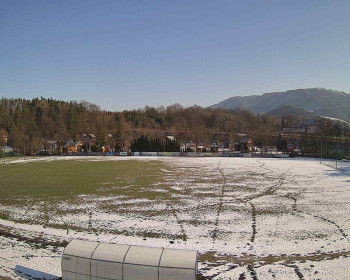 Fotbalový klub Bystřice pod...