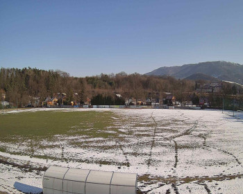 Fotbalový klub Bystřice pod...