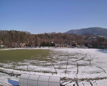 Fotbalový klub Bystřice pod...