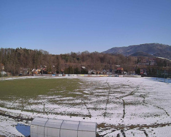 Fotbalový klub Bystřice pod...