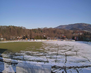 Fotbalový klub Bystřice pod...