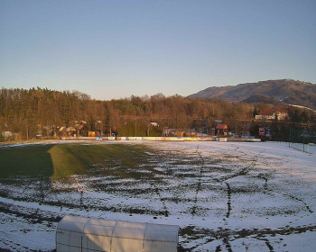 Fotbalový klub Bystřice pod...