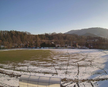 Fotbalový klub Bystřice pod...