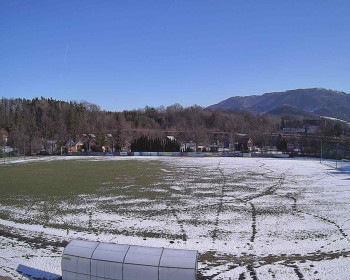 Fotbalový klub Bystřice pod...