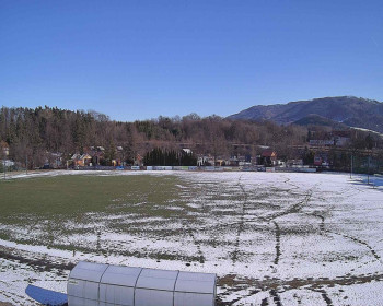 Fotbalový klub Bystřice pod...