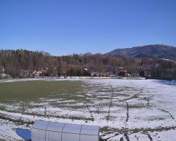 Fotbalový stadión