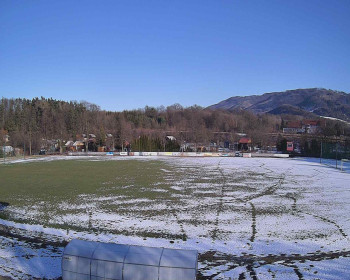 Fotbalový klub Bystřice pod...