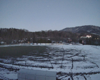 Fotbalový klub Bystřice pod...