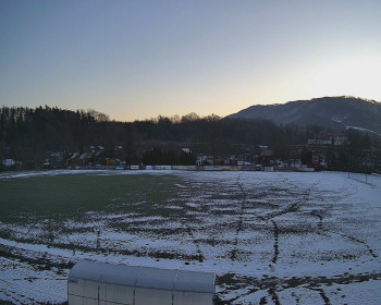 Fotbalový klub Bystřice pod...