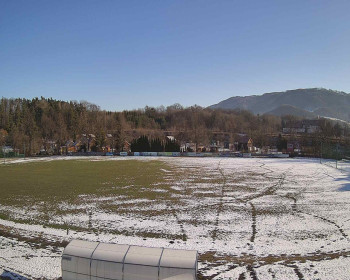 Fotbalový klub Bystřice pod...