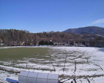 Fotbalový klub Bystřice pod...