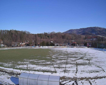 Fotbalový klub Bystřice pod...