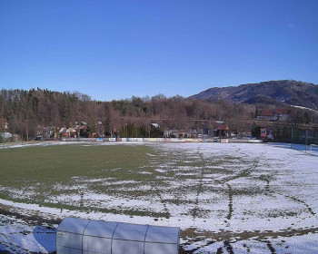 Fotbalový klub Bystřice pod...