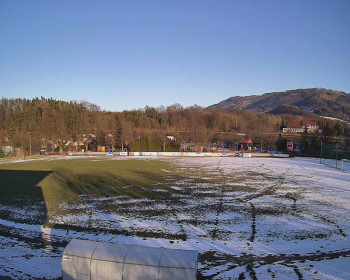 Fotbalový klub Bystřice pod...