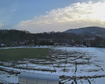 Fotbalový klub Bystřice pod...