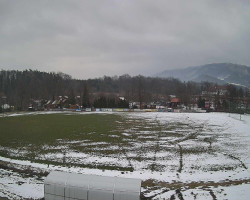 Fotbalový stadión