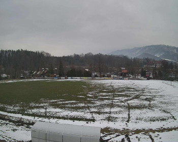 Fotbalový klub Bystřice pod...