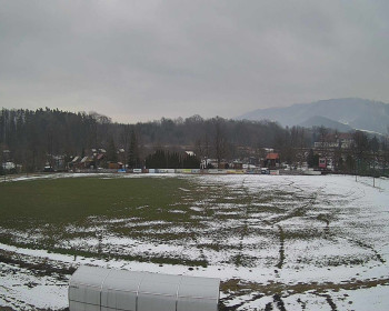 Fotbalový klub Bystřice pod...