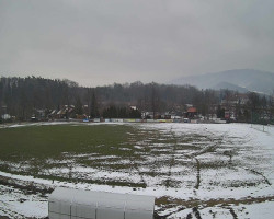 Fotbalový stadión